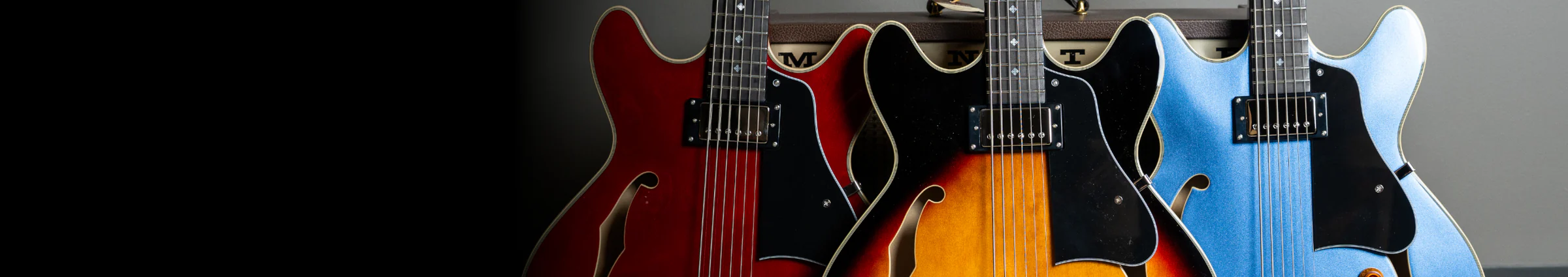 Classic Soul, Modern Performance